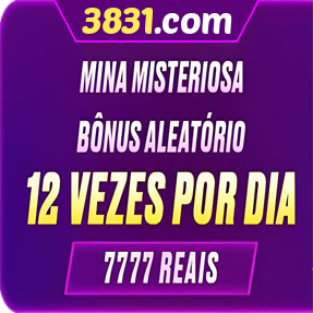 3831.com Mina Misteriosa