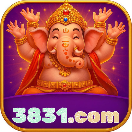 3831.com Cassino Online